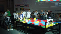 Eurobot'2011